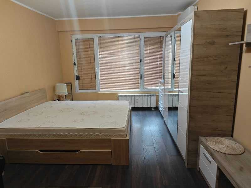 Едностаен ап. под наем в кв. Люлин 4