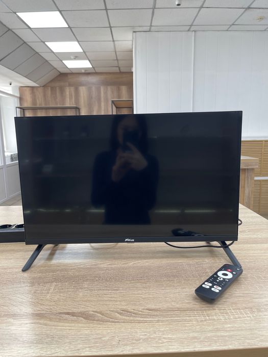 Телевизор NeLUS, 24”-61 см