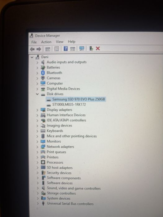 Lenovo Y520, cu upgrade-uri