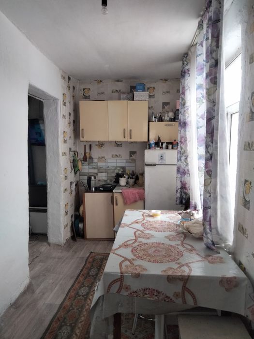 Продам дом на рабочем