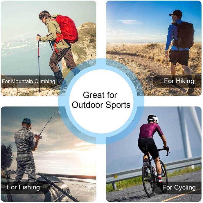 Маска за лице Balaclava с UV защита за еърсофт, лов, туризъм и др.