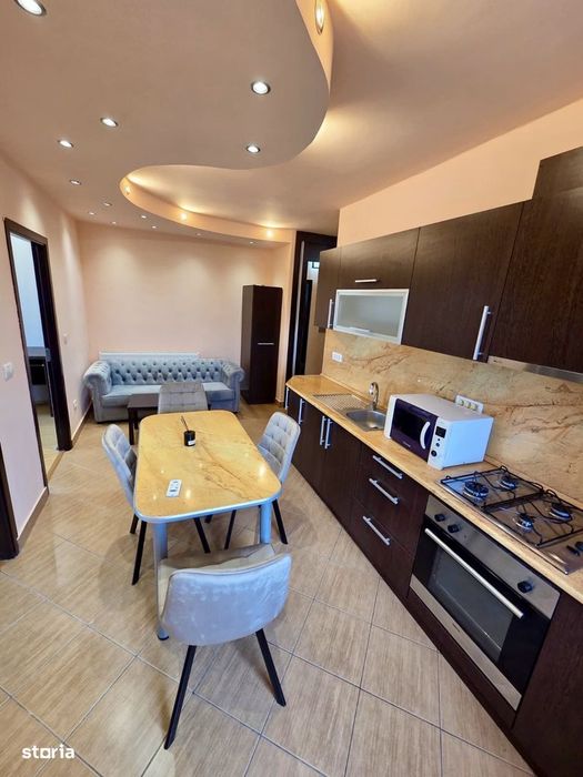 Inchiriez apartament 3 camere, ARED-UTA — fotografia 1