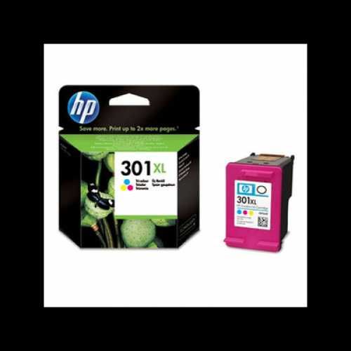 Мастилени глави HP