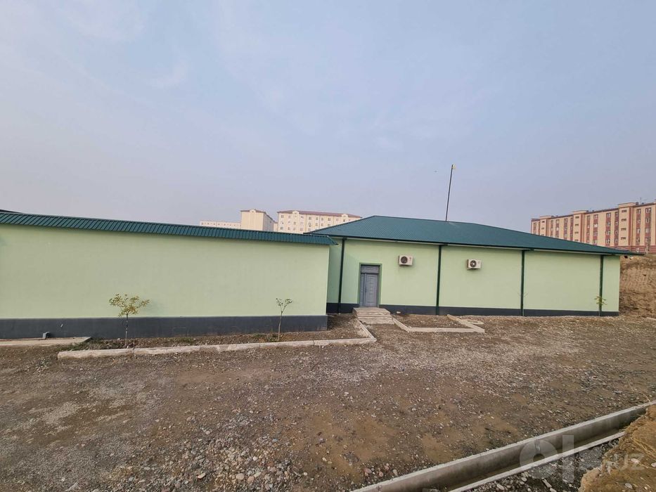 Sanoat bazasi ijaraga 1323 m², 40 sotix, gaz, ofis | Аренда базы