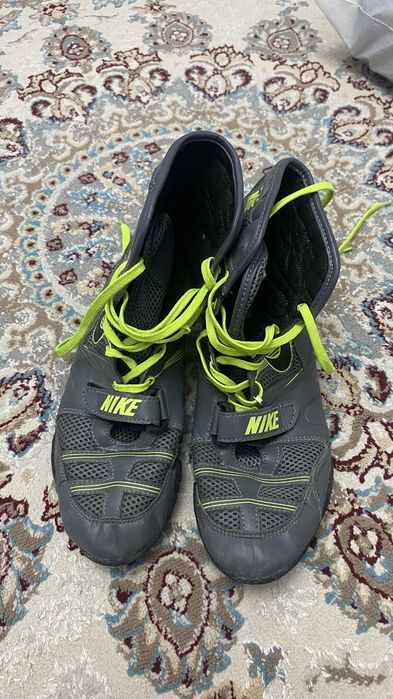 Баксёрка nike flywlere
