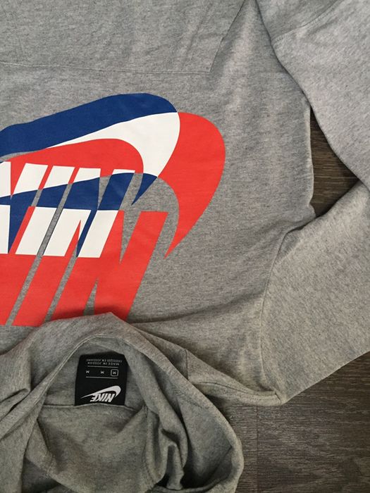 Nike baieti hanorac M 8-10 ani