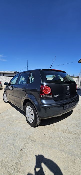 Vw Polo/ 1.2 benzina/ 2008