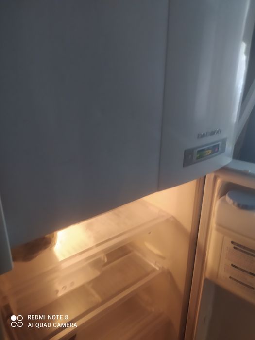 Холодильник DAEWOO