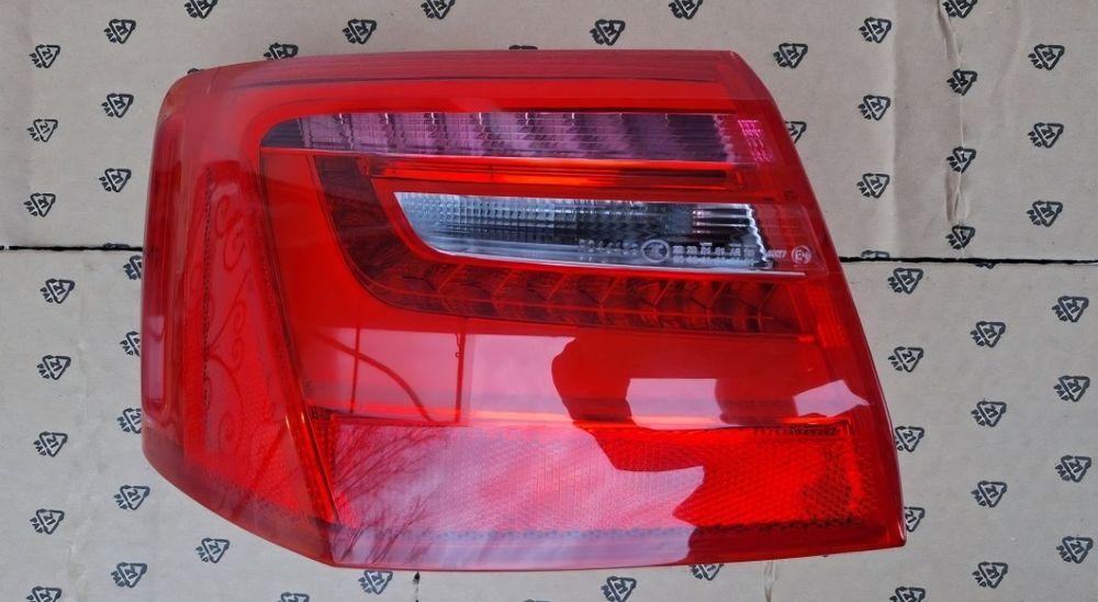Lampa / stop stanga spate audi