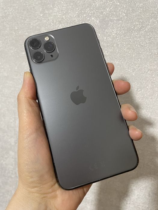 Iphone 11 pro max 64гб