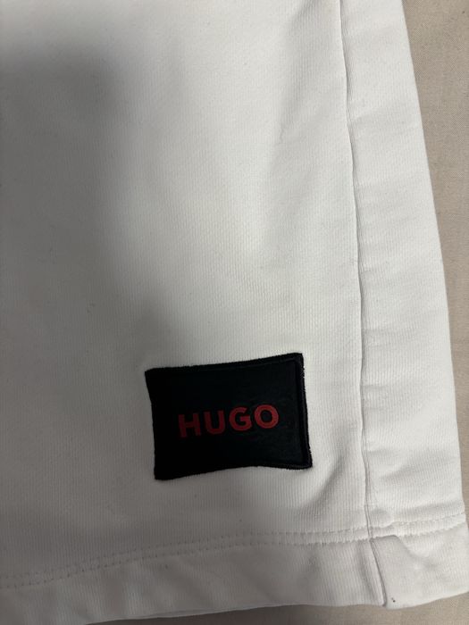 Pantaloni scurti hugo