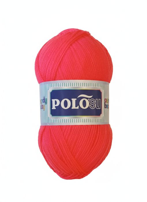 Polosu cahdy baby