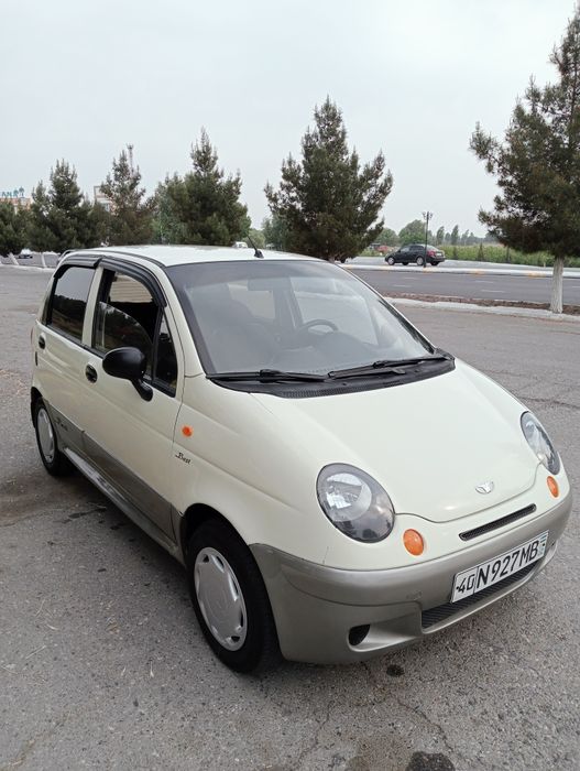 Other Matiz 2008 — 3