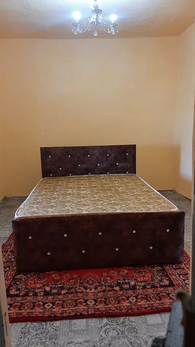 Продаётся кровать 2спалка