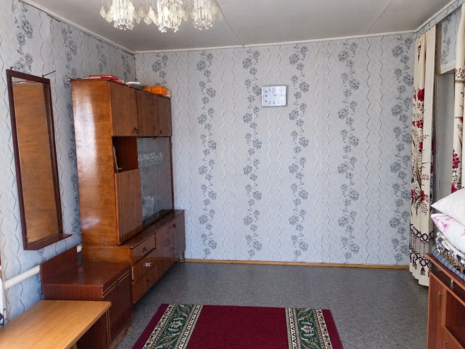Продам дом в селе Спасовка