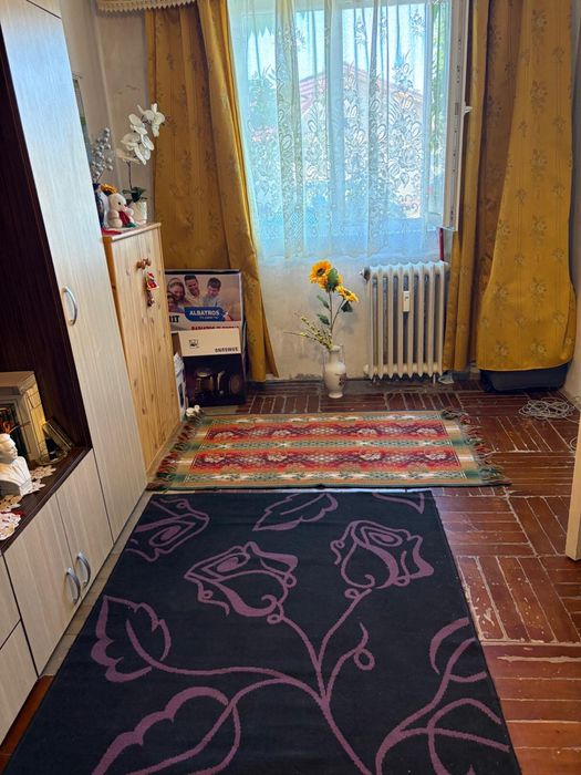 Apartament Vlaicu