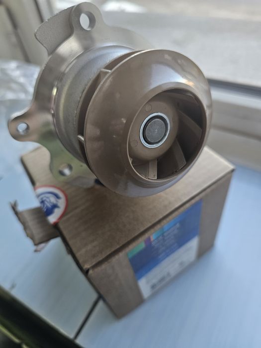 Продам Турбо Помпа ваз 16кл