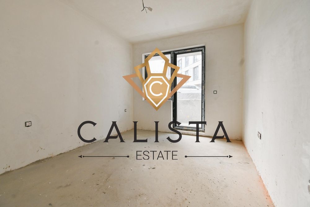 Продава се Двустаен апартамент в София, Малинова долина - 58 кв.м за 2228 €/кв.м - Снимка #3