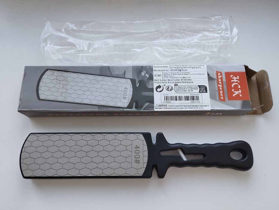 Алмазная точилка 5 в 1