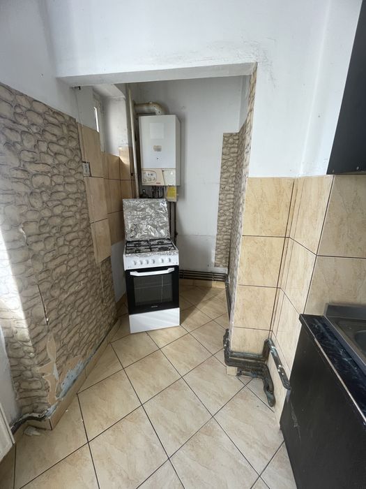 Apartament doua camere