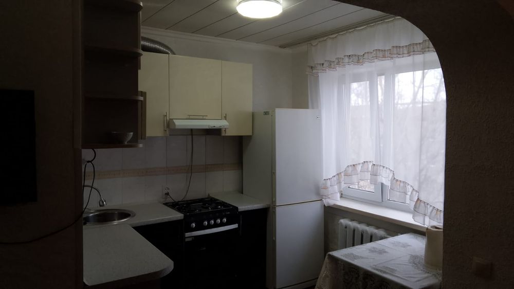 Сдам однокомнатную квартиру