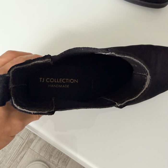 Мужские челси TJ Collection