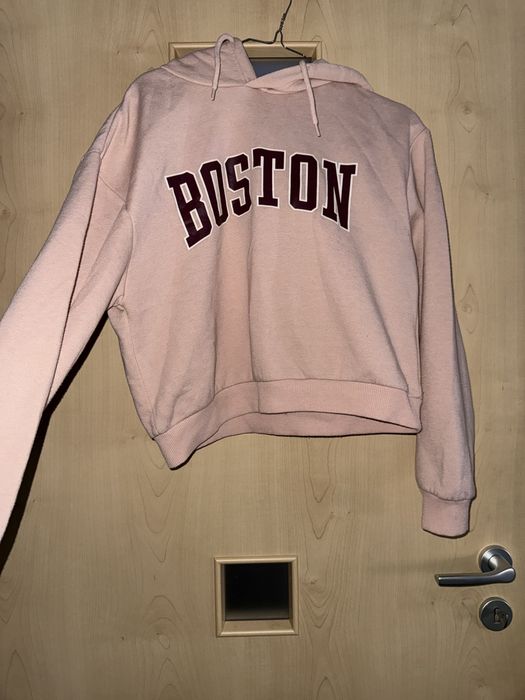 Hanorac în stare foarte  buna