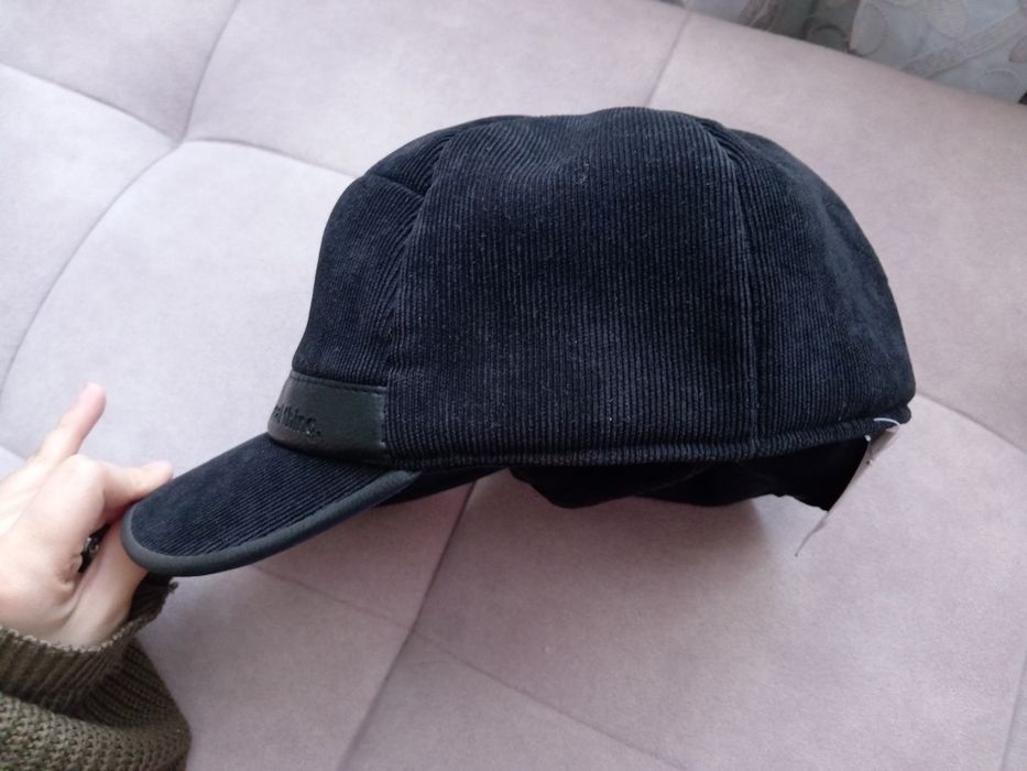 Головные уборы/шапки