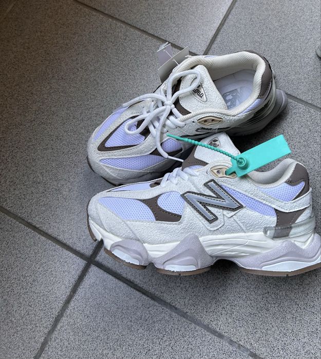 Маратонки New Balance