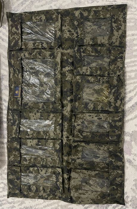 ВЕЩЕВОй мешок