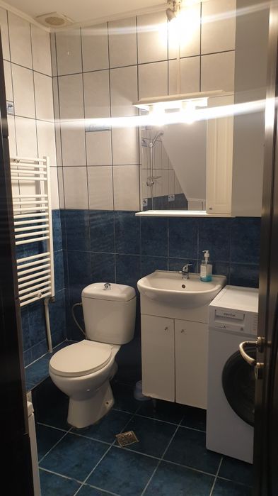 Apartament 3 camere, scara interioara, Belvedere, Iasi