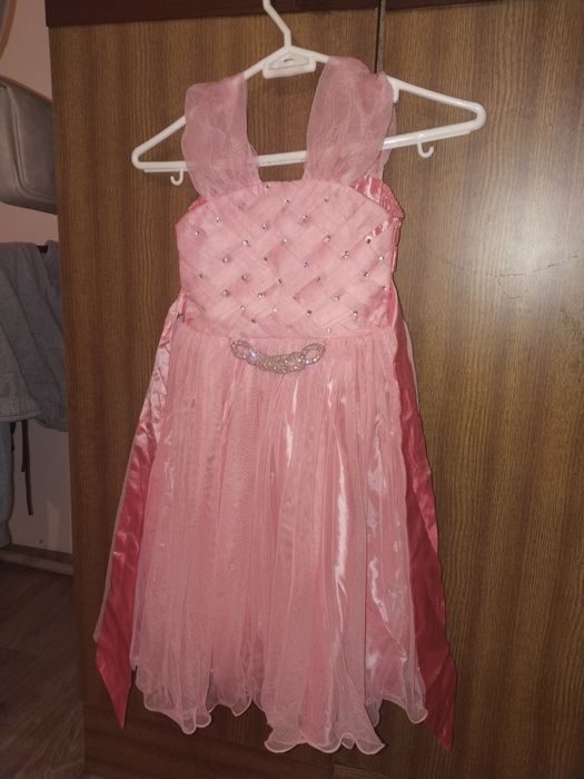 Продам детское платье