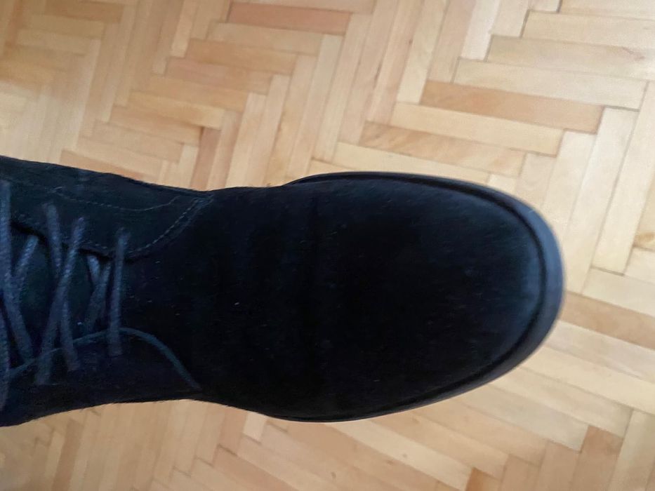 мъжки ботуши HENDERSON