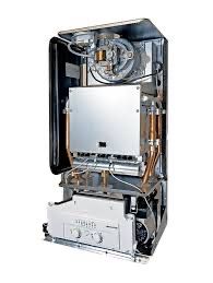 Ремонт газовых котлов недорого