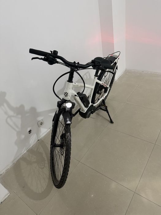 Bicicleta Carver Tour e LTD 2024 bosh Kingamanet