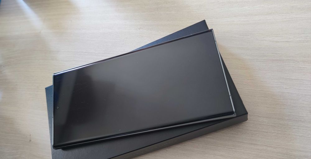 Samsung Galaxy S23 Ultra