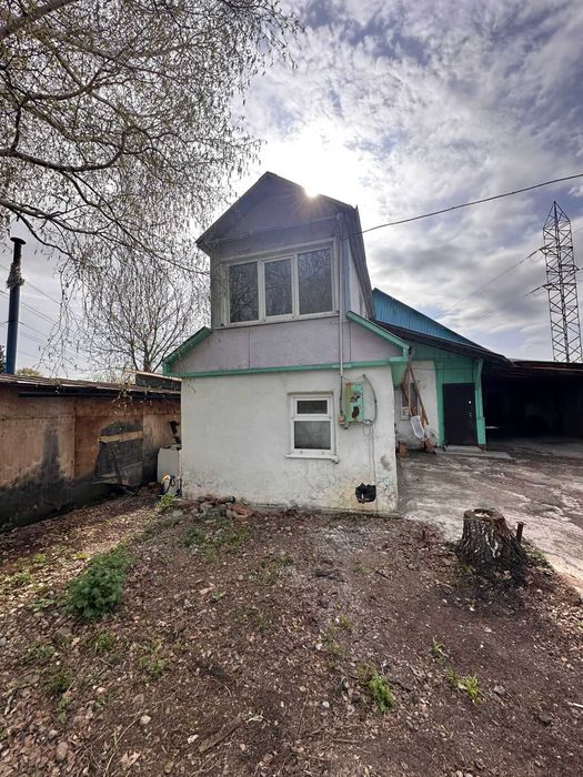 В продаже дом Загородная 51