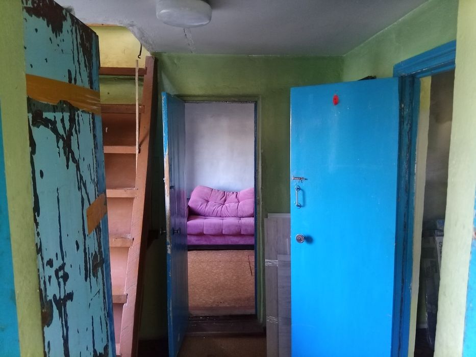 Продам дачу с домиком