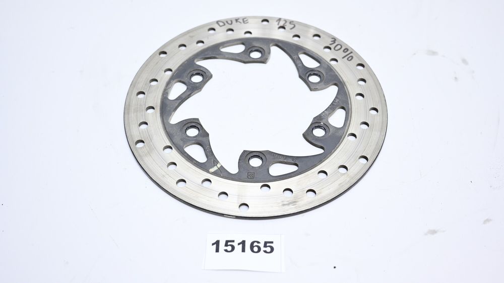 Disc Frana Spate KTM Duke 125 2017 - 2023