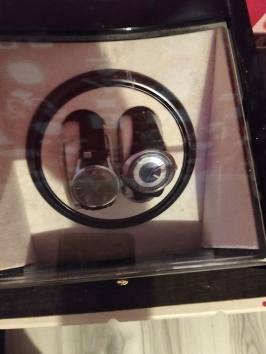 De vânzare Cutie de ceas