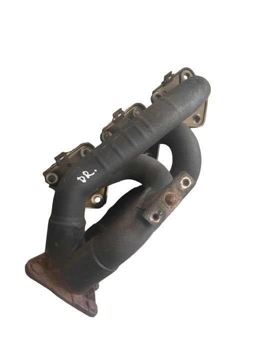 Galerie Evacuare Dreapta Porsche Panamera 970 2009 - 2016 3.6 4 M 46.4