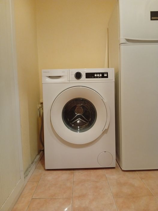 Пералня FINLUX FXN 106T (работеща)