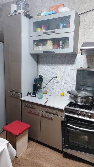 Продам кухонный гарнитур