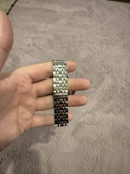 Ceas barbatesc Swan & Edgar London editie limitata