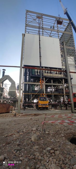 Услуги  автовышки. Агп.