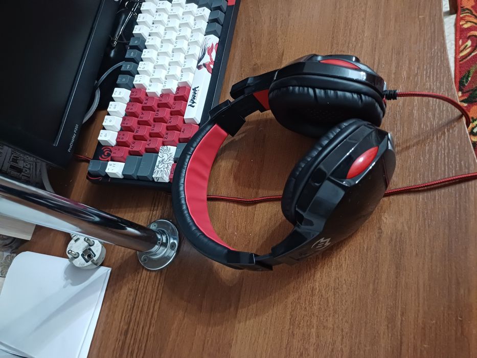 Продам игровой компьютер/сетап