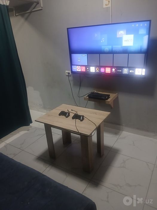 Tayyor beznes playstation 3 4 sotiladi