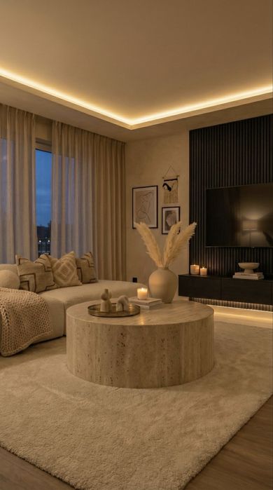 Дизайнер интерьера