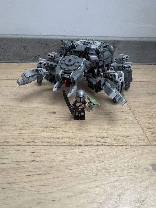 Лего Междузвездни войни/ Lego Star Wars