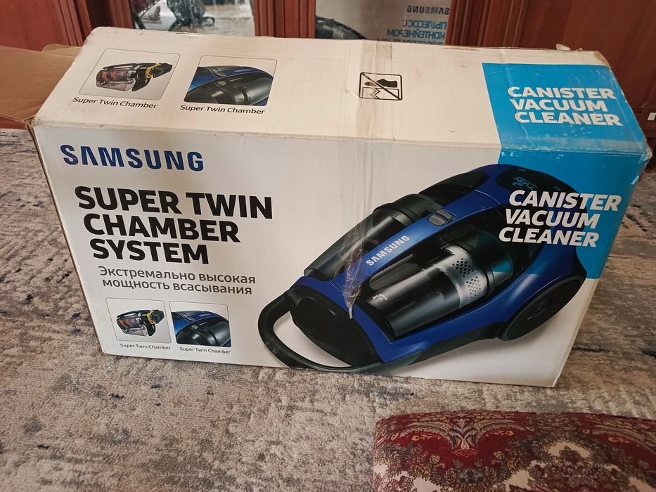 Samsung plisos konteynerli